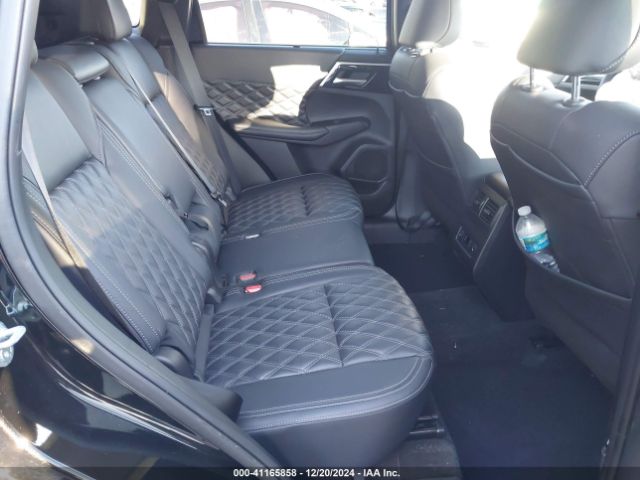 2024 MITSUBISHI OUTLANDER JA4J3WA84RZ058506 Photo 7