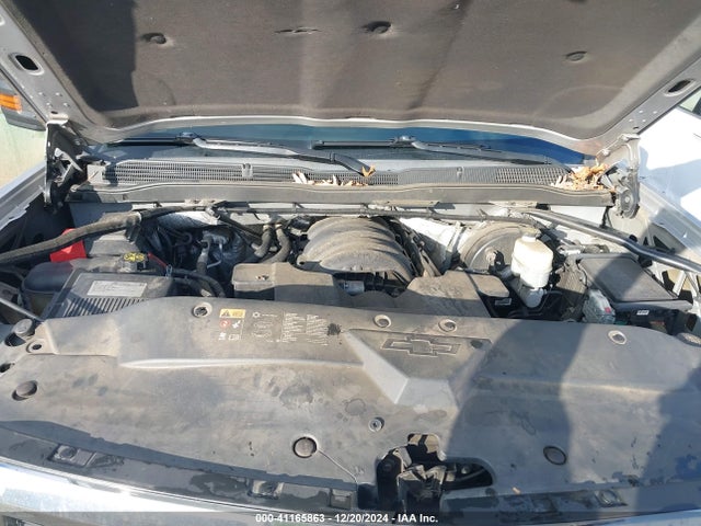 Chevrolet Silverado 1500 1lt 2015 1GCVKREC8FZ282559 Image 10