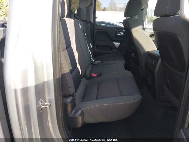 Chevrolet Silverado 1500 1lt 2015 1GCVKREC8FZ282559 Image 8