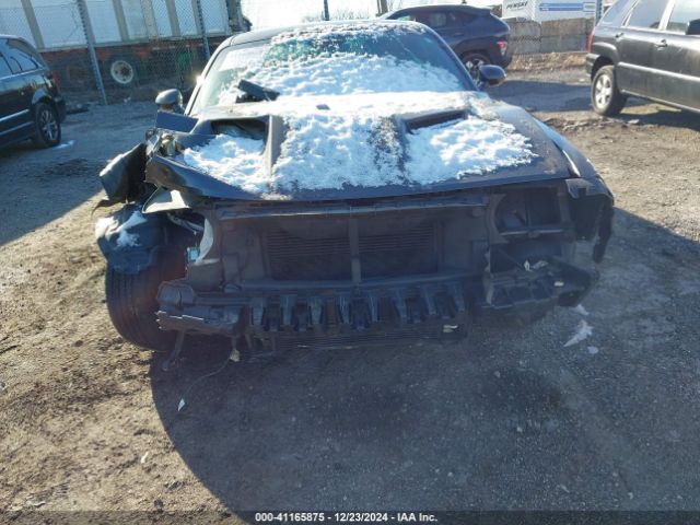 2C3CDZAG3FH865569 Dodge Challenger Sxt