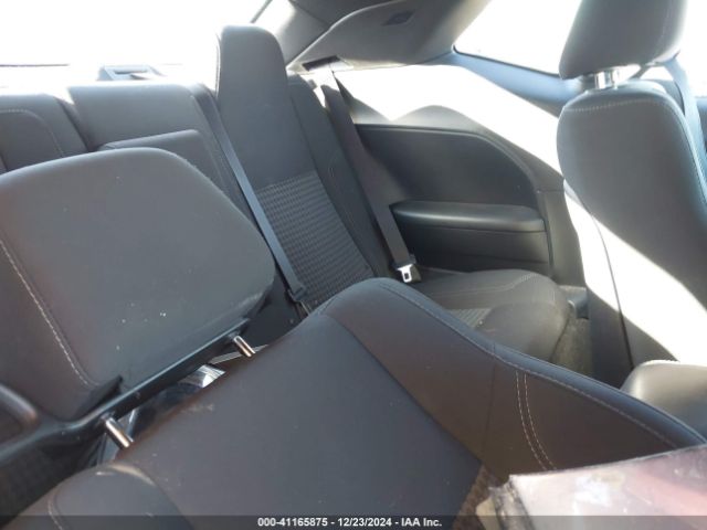 2C3CDZAG3FH865569 Dodge Challenger Sxt