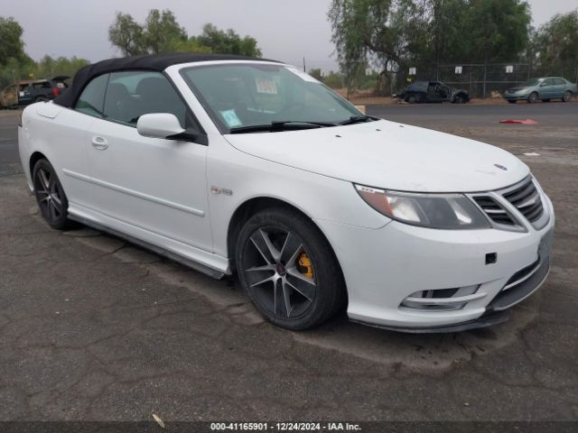 2011 SAAB 9-3 YS3FA7CYXB1306498 Photo 0