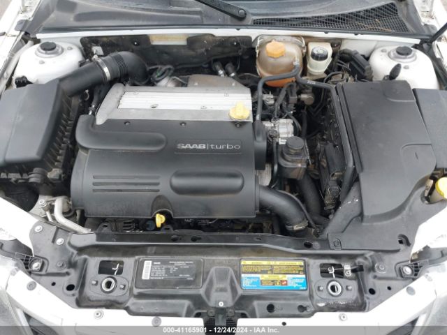 2011 SAAB 9-3 YS3FA7CYXB1306498 Photo 9
