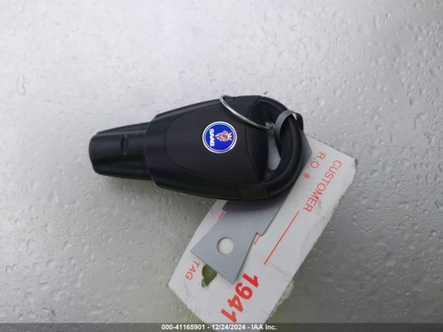 2011 SAAB 9-3 YS3FA7CYXB1306498 Photo 10