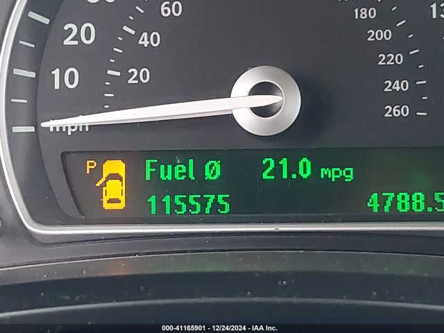 41165901 :رقم المزاد ، YS3FA7CYXB1306498 vin ، 2011 Saab 9-3 Turbo4 مزاد بيع