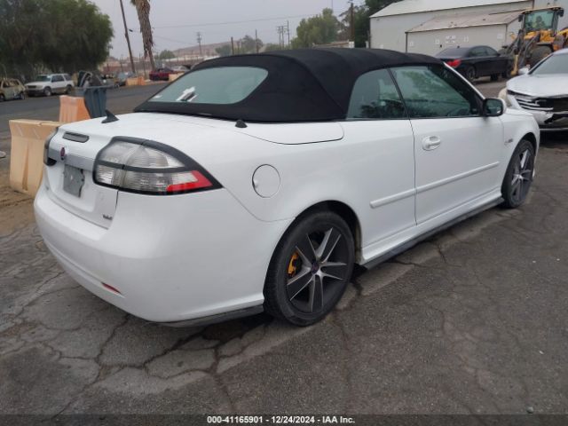 2011 SAAB 9-3 YS3FA7CYXB1306498 Photo 3