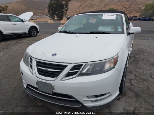 2011 SAAB 9-3 YS3FA7CYXB1306498 Photo 5