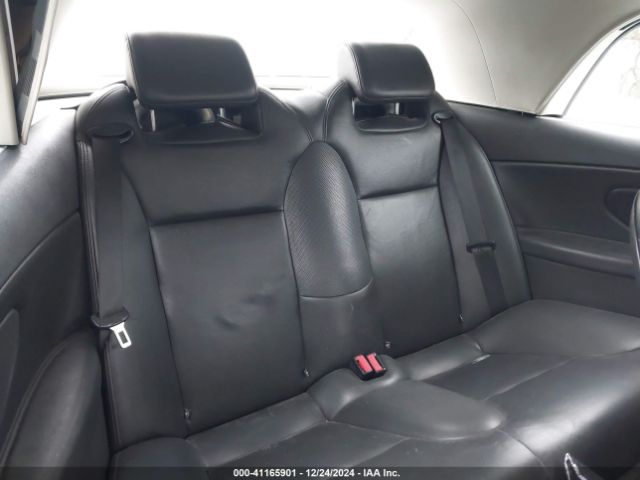 2011 SAAB 9-3 YS3FA7CYXB1306498 Photo 7