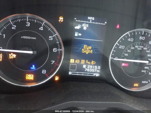 4S3GTAT63J3726303 Subaru Impreza 2.0i Limited