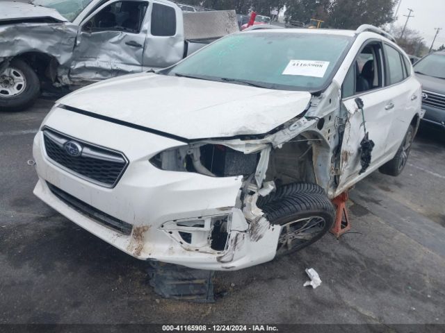 4S3GTAT63J3726303 Subaru Impreza 2.0i Limited