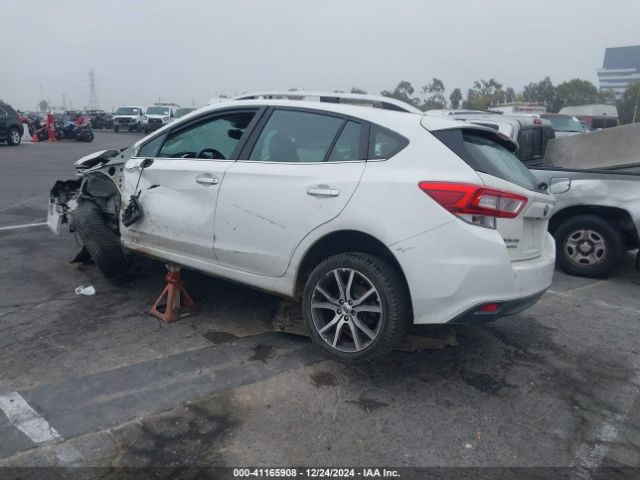 4S3GTAT63J3726303 Subaru Impreza 2.0i Limited