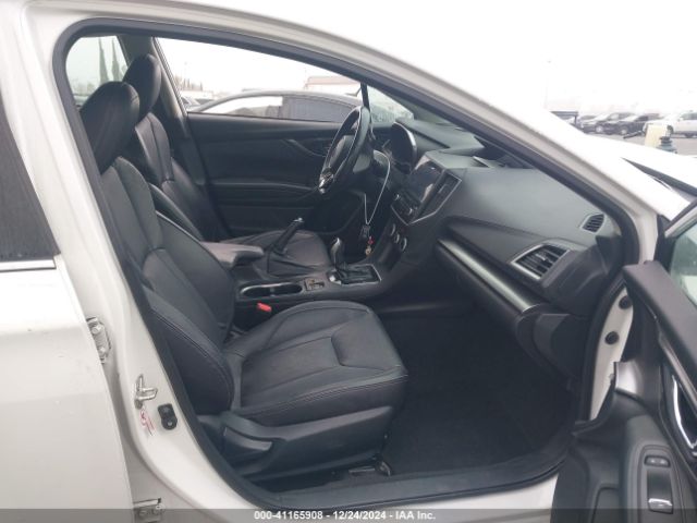 4S3GTAT63J3726303 Subaru Impreza 2.0i Limited