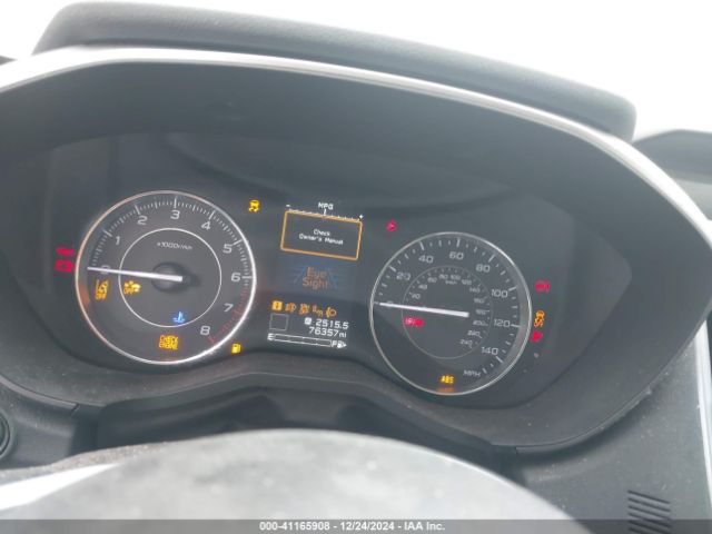 4S3GTAT63J3726303 Subaru Impreza 2.0i Limited