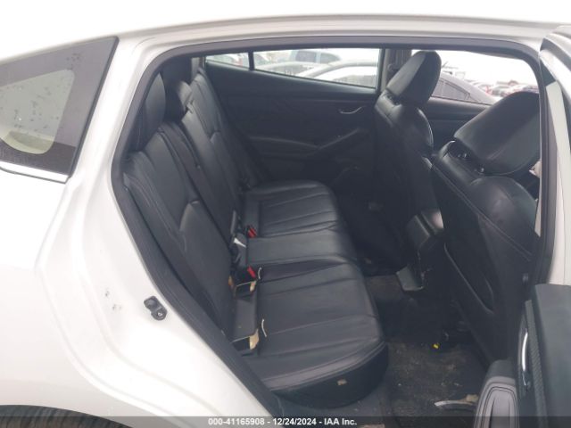 4S3GTAT63J3726303 Subaru Impreza 2.0i Limited