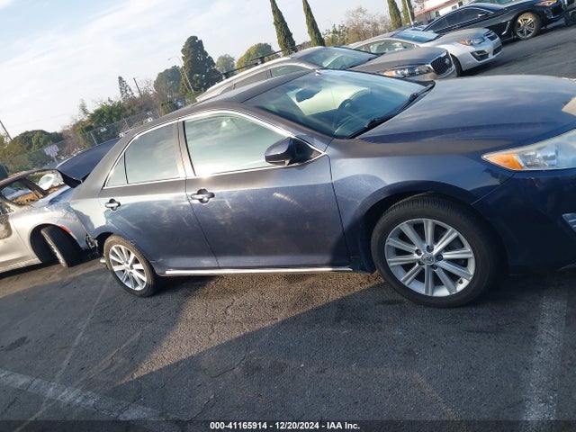 Toyota CAMRY XLE 2014 4T4BF1FK8ER396444 Image 13