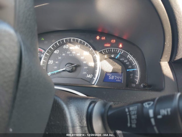 Toyota CAMRY XLE 2014 4T4BF1FK8ER396444 Image 15