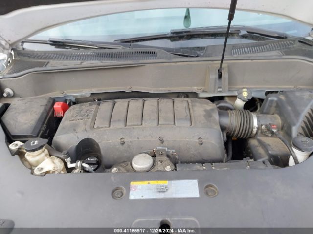 5GAKRBKD0GJ293334 Buick Enclave Leather