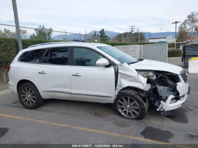 5GAKRBKD0GJ293334 Buick Enclave Leather