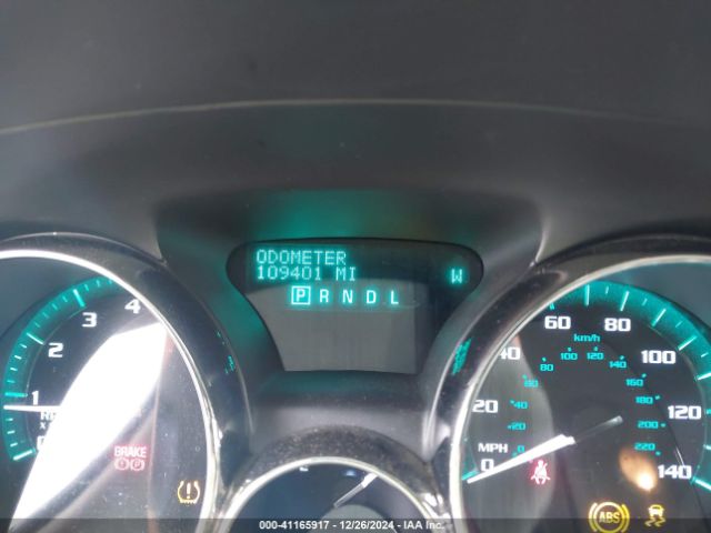 5GAKRBKD0GJ293334 Buick Enclave Leather