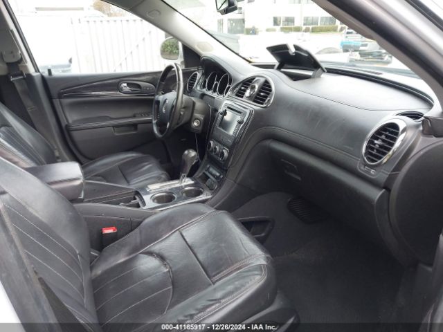5GAKRBKD0GJ293334 Buick Enclave Leather