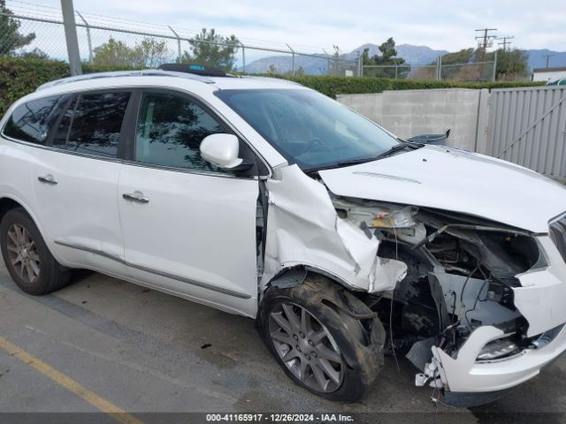 5GAKRBKD0GJ293334 Buick Enclave Leather