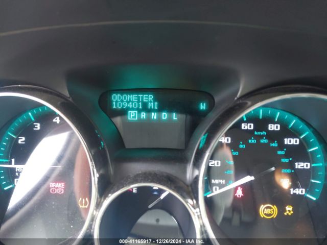 5GAKRBKD0GJ293334 Buick Enclave Leather