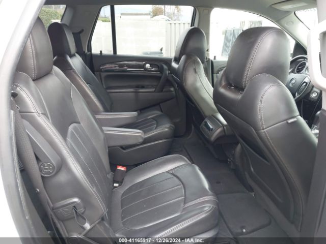 5GAKRBKD0GJ293334 Buick Enclave Leather
