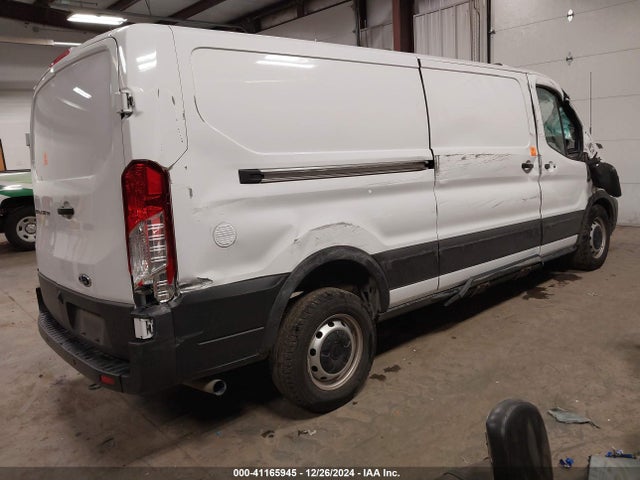 1FTYE1Y89PKA35784 Ford Transit-150 Cargo Van