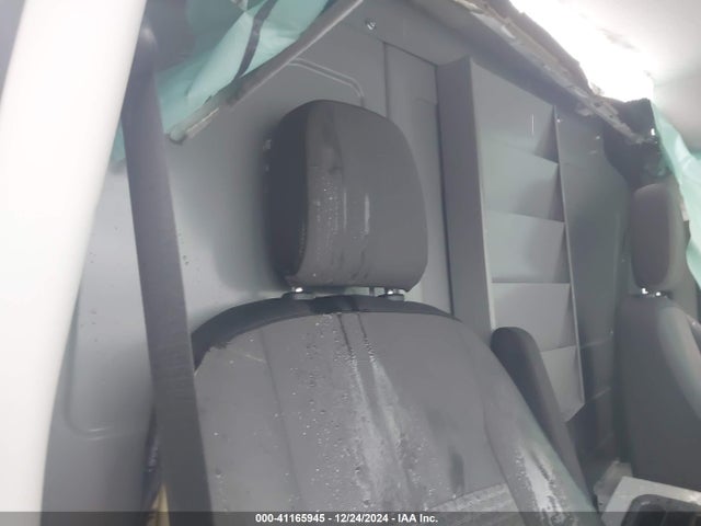 1FTYE1Y89PKA35784 Ford Transit-150 Cargo Van