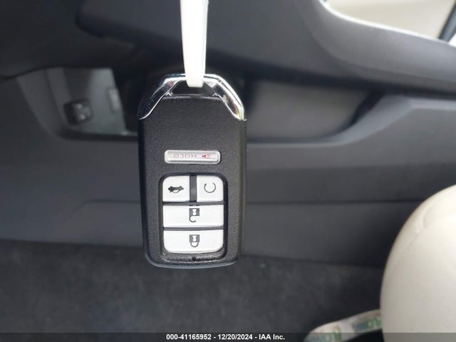 Honda CIVIC EX 2016 2HGFC2F79GH575531 Image 11