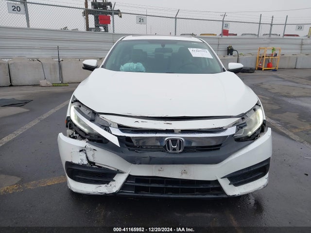 Honda CIVIC EX 2016 2HGFC2F79GH575531 Image 12