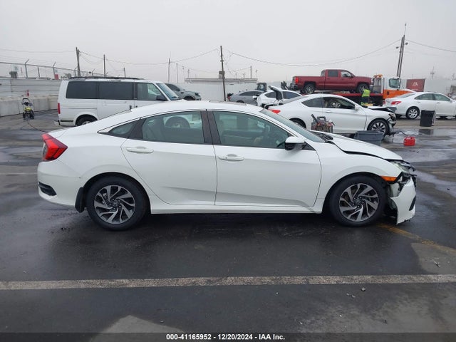 Honda CIVIC EX 2016 2HGFC2F79GH575531 Image 13