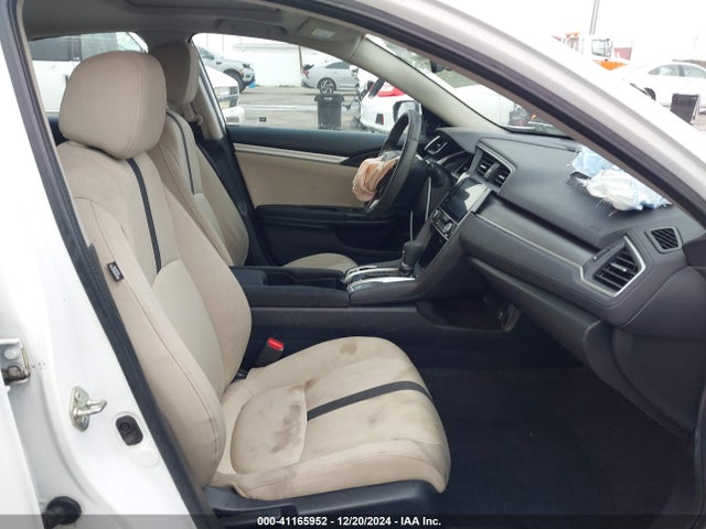 Honda CIVIC EX 2016 2HGFC2F79GH575531 Image 5