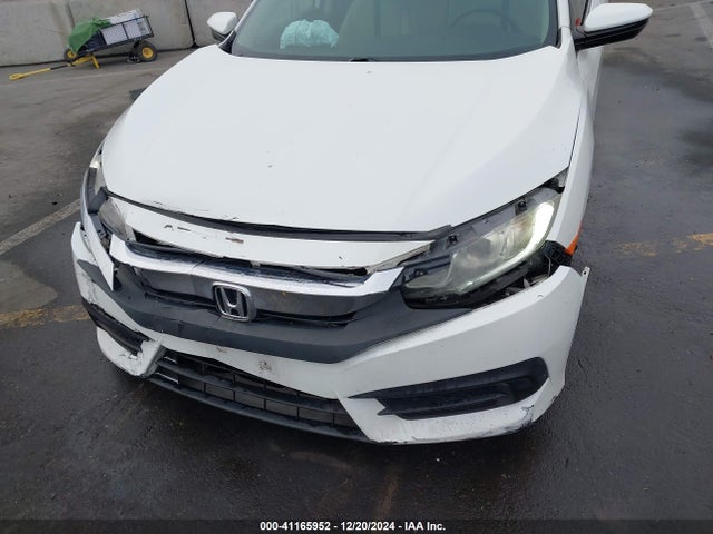 Honda CIVIC EX 2016 2HGFC2F79GH575531 Image 6