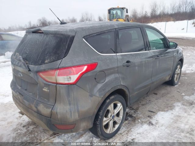 1FMCU9G90FUB35065 Ford ESCAPE SE