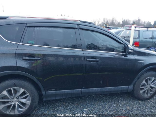 JTMRJREV7JD194954 Toyota Rav4 Hybrid Le