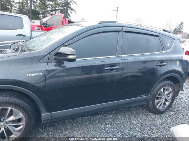 JTMRJREV7JD194954 Toyota Rav4 Hybrid Le