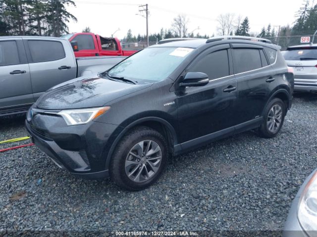 JTMRJREV7JD194954 Toyota Rav4 Hybrid Le