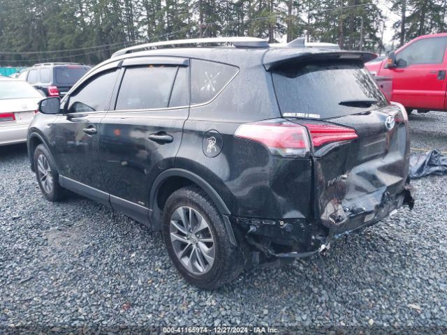 JTMRJREV7JD194954 Toyota Rav4 Hybrid Le