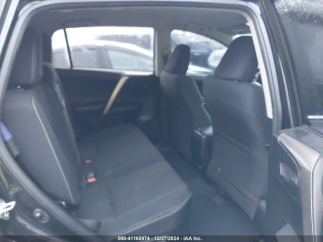 JTMRJREV7JD194954 Toyota Rav4 Hybrid Le