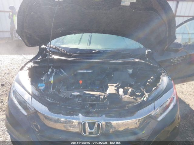 3CZRU6H38LG703241 Honda Hr-v Awd Lx