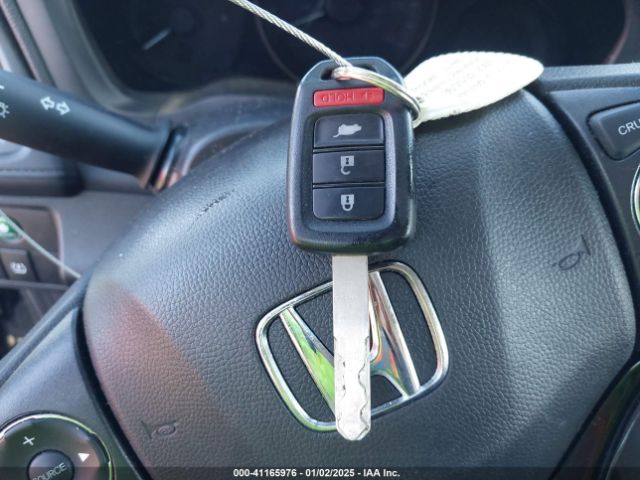 3CZRU6H38LG703241 Honda Hr-v Awd Lx