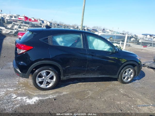 3CZRU6H38LG703241 Honda Hr-v Awd Lx