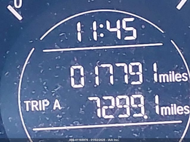 3CZRU6H38LG703241 Honda Hr-v Awd Lx