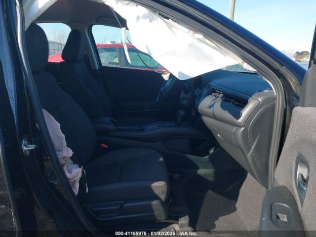 3CZRU6H38LG703241 Honda Hr-v Awd Lx