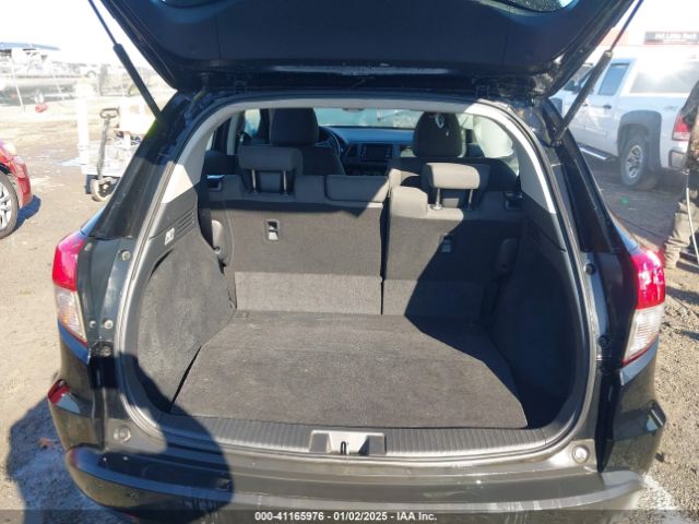 3CZRU6H38LG703241 Honda Hr-v Awd Lx