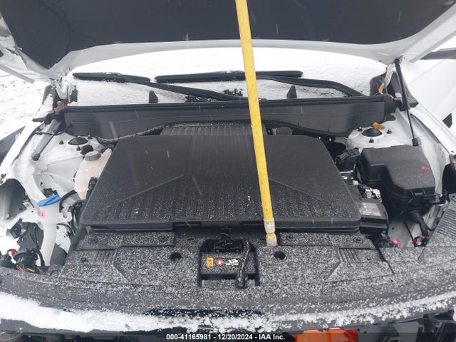 2025 HYUNDAI KONA ELECTRIC KM8HE3A60SU018112 Photo 9
