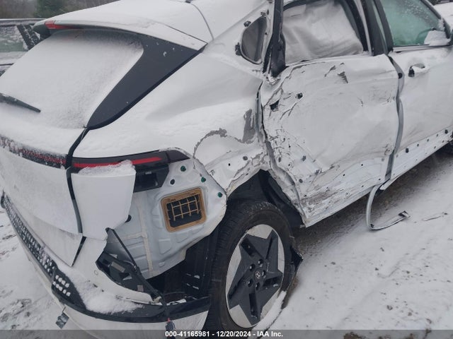 2025 HYUNDAI KONA ELECTRIC KM8HE3A60SU018112 Photo 5