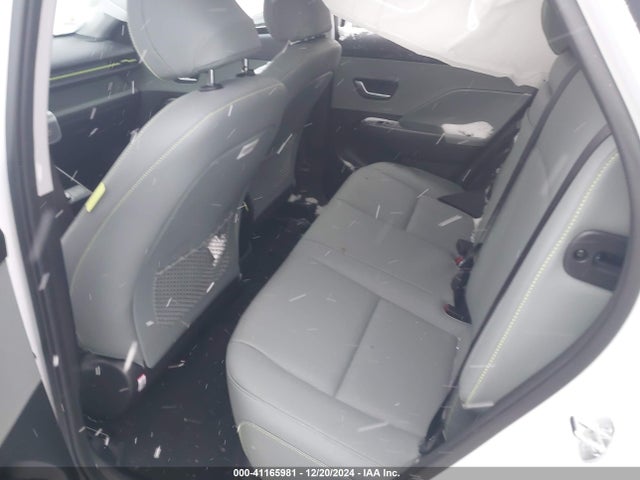 2025 HYUNDAI KONA ELECTRIC KM8HE3A60SU018112 Photo 7