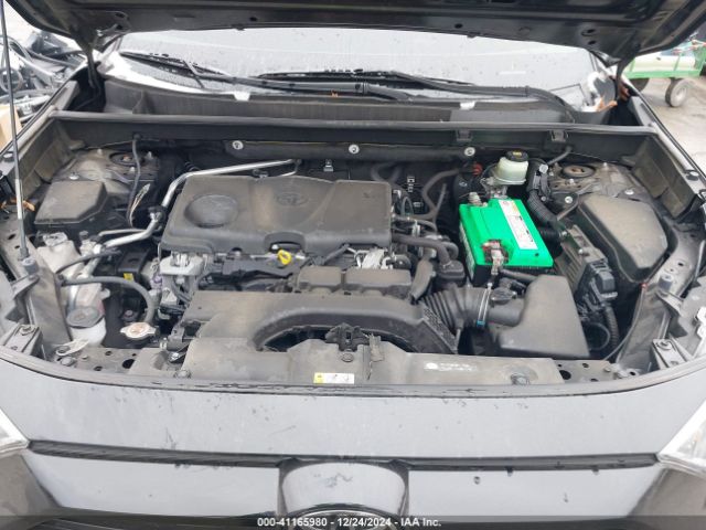JTMA1RFV5KD004274 Toyota Rav4 Xle Premium